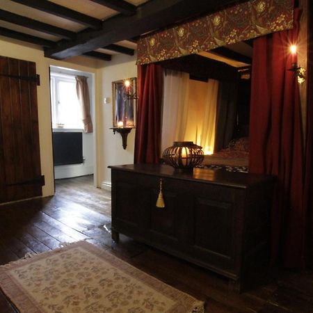 Beehive Cottage Allesley Luaran gambar