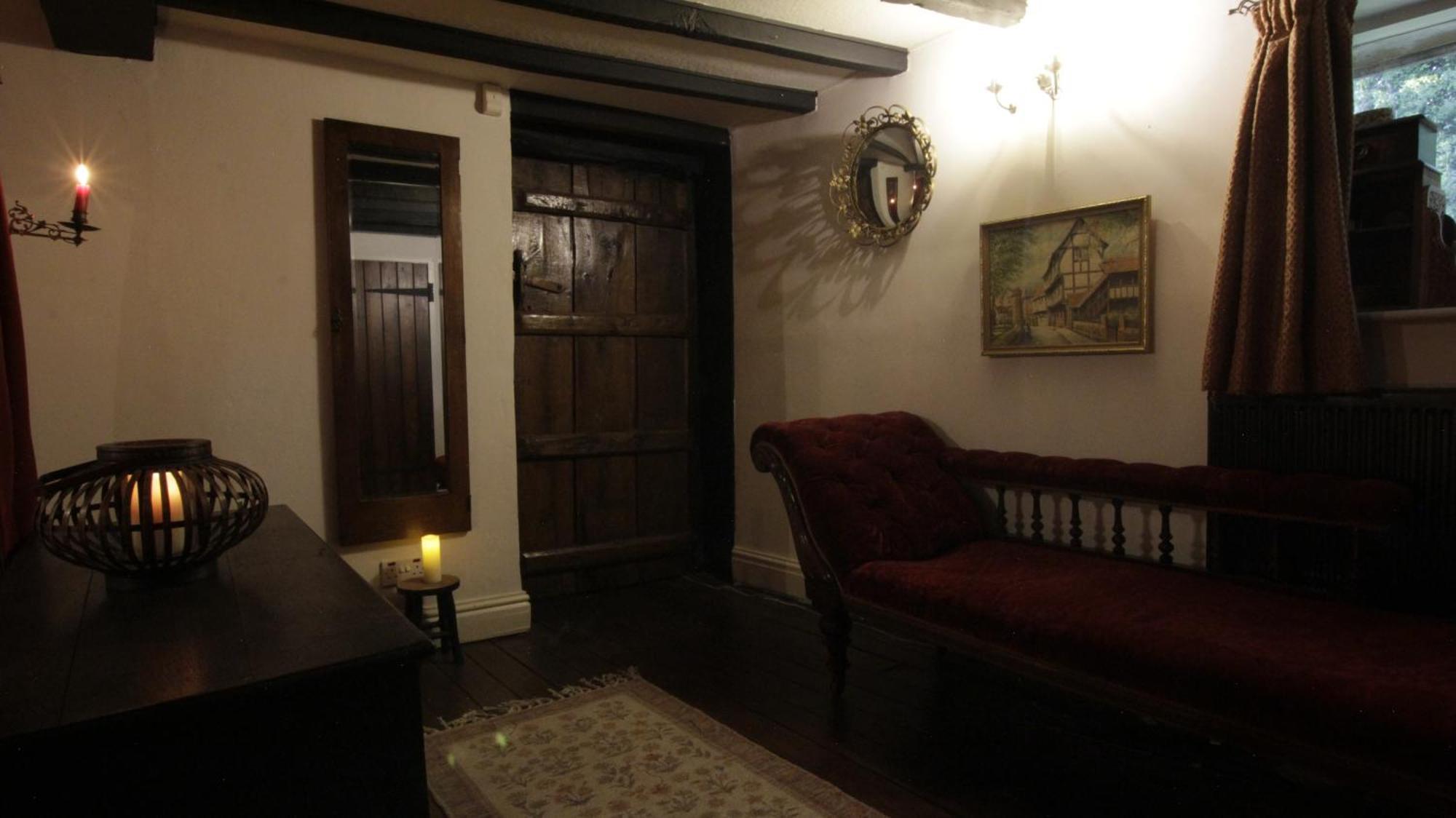 Beehive Cottage Allesley Luaran gambar