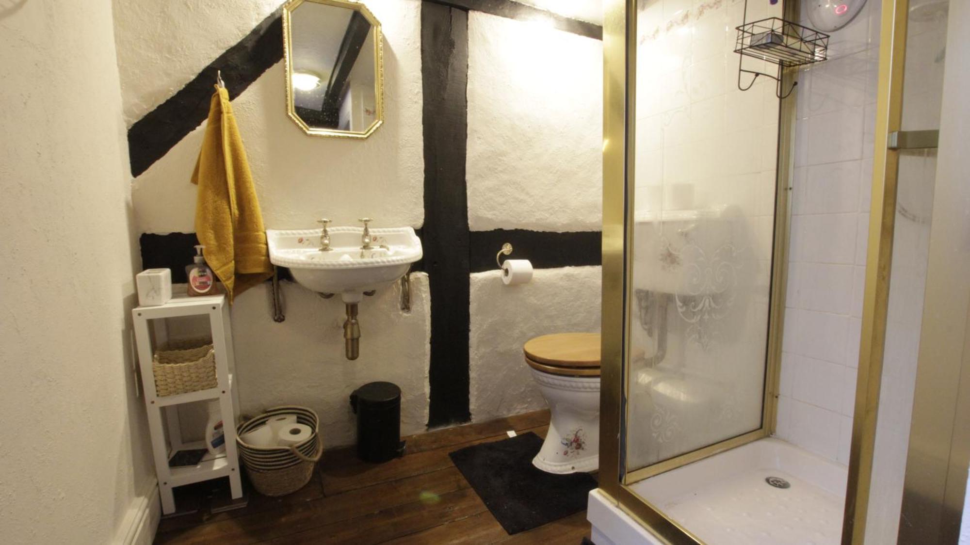 Beehive Cottage Allesley Luaran gambar